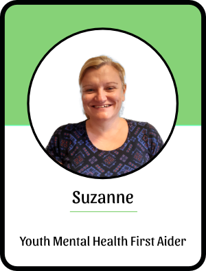 Suzanne's photo
