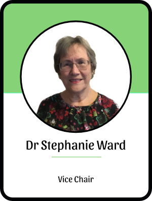 Stephanie's Profile pic