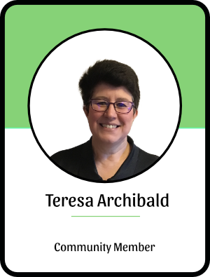 Teresa's Profile pic