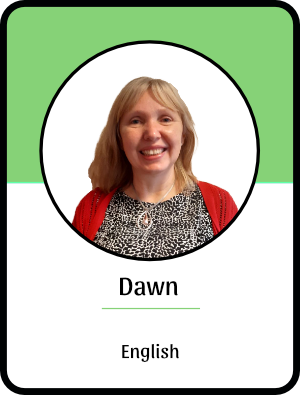 Dawn's Profile pic