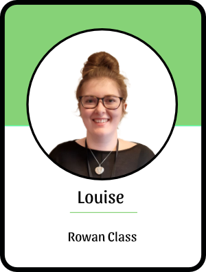Louise's Profile pic