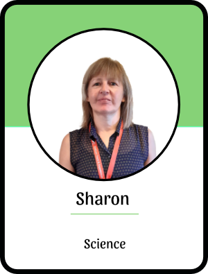 Sharon's Profile pic