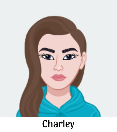 Charley Avatar