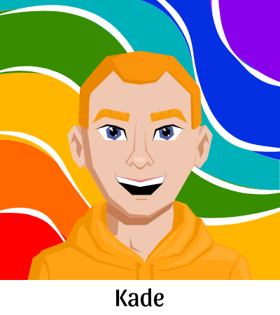 Kade Avatar