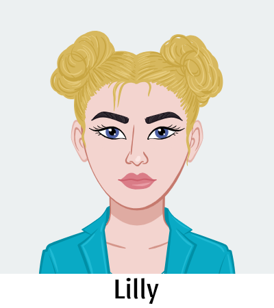 Lilly Avatar