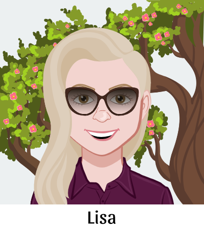 LW Avatar