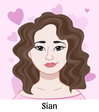 Sian Avatar