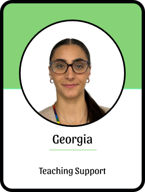 Georgia's Profile pic